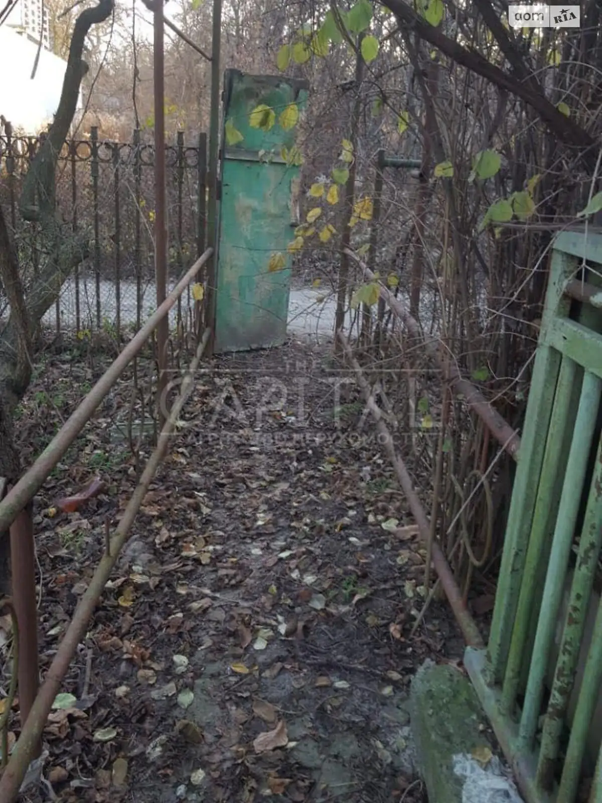 Продается земельный участок 6.47 соток в Киевской области - фото 2
