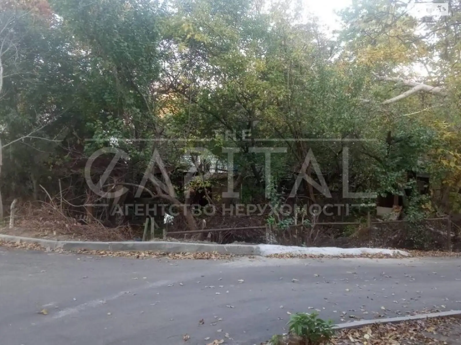 Продається земельна ділянка 6.47 соток у Київській області, цена: 80000 $ - фото 1