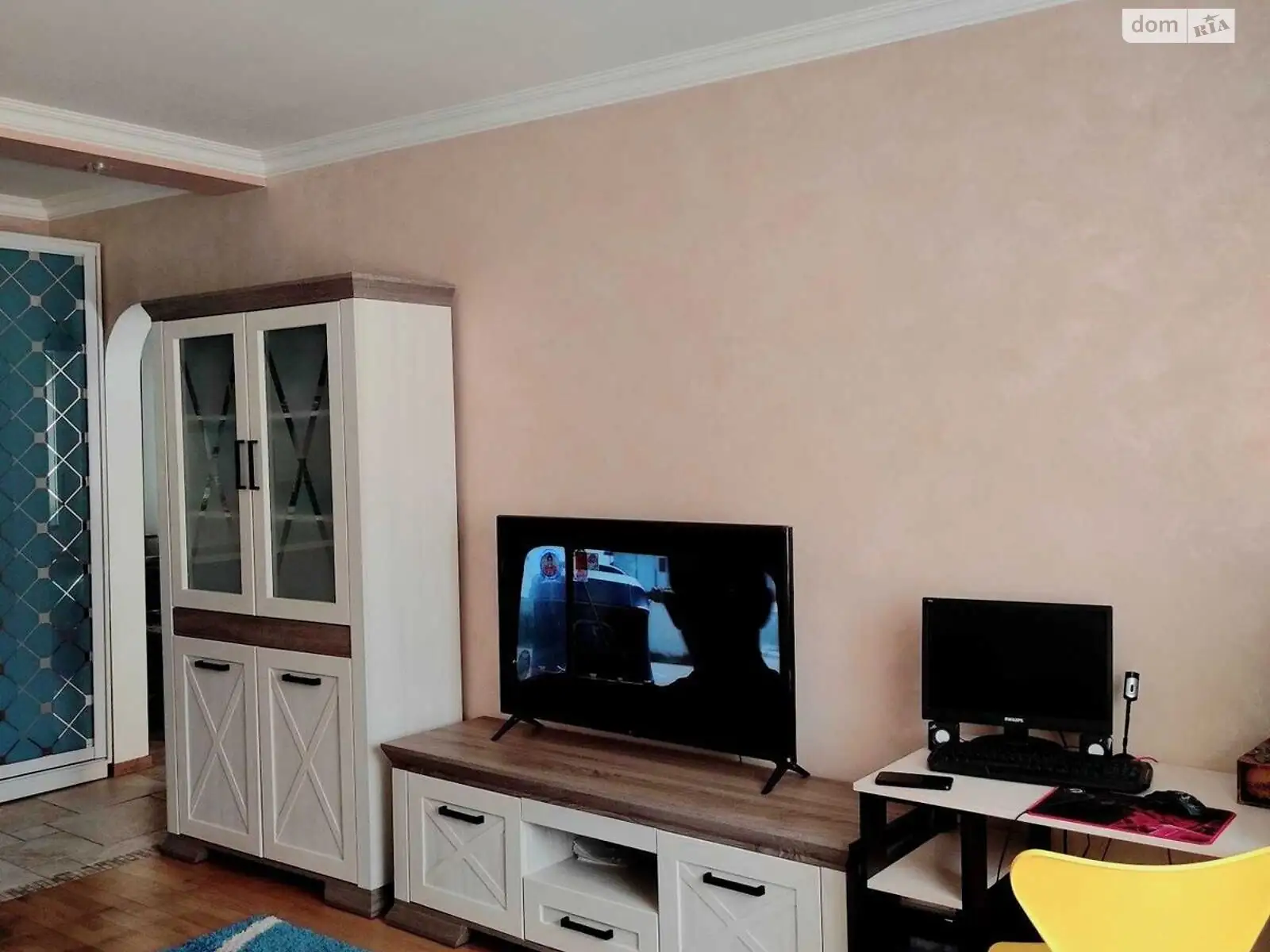 3-комнатная квартира 67 кв. м в Запорожье, цена: 39000 $ - фото 1