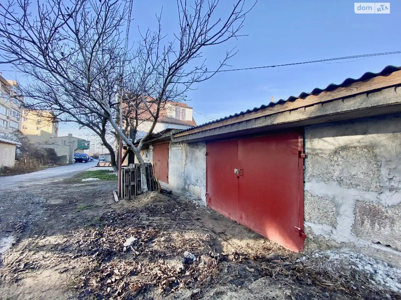 ул. Седьмая Лиманка, цена: 20000 $ - фото 1