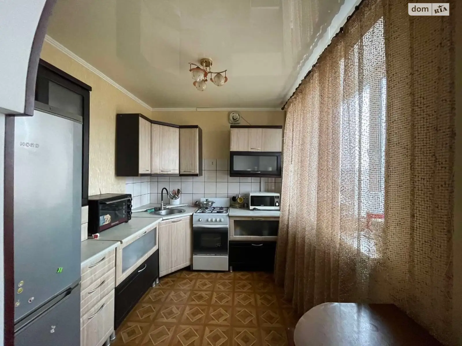 Продается 2-комнатная квартира 54 кв. м в Литине, цена: 31500 $ - фото 1