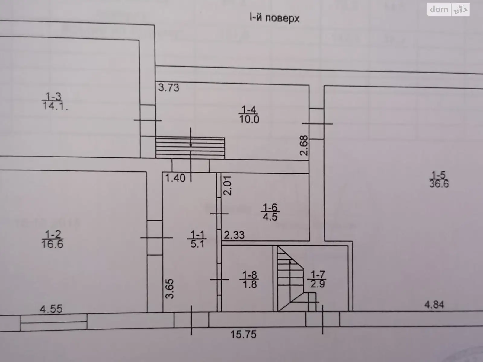 Продається будинок 2 поверховий 387 кв. м з каміном - фото 2