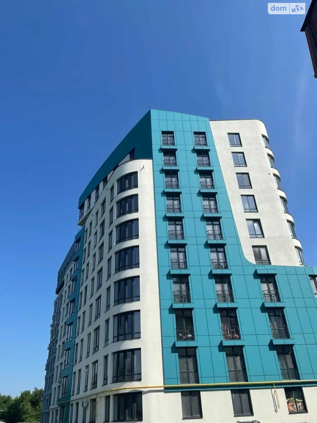 Продается 2-комнатная квартира 45 кв. м в Ужгороде, ул. Гленца - фото 1