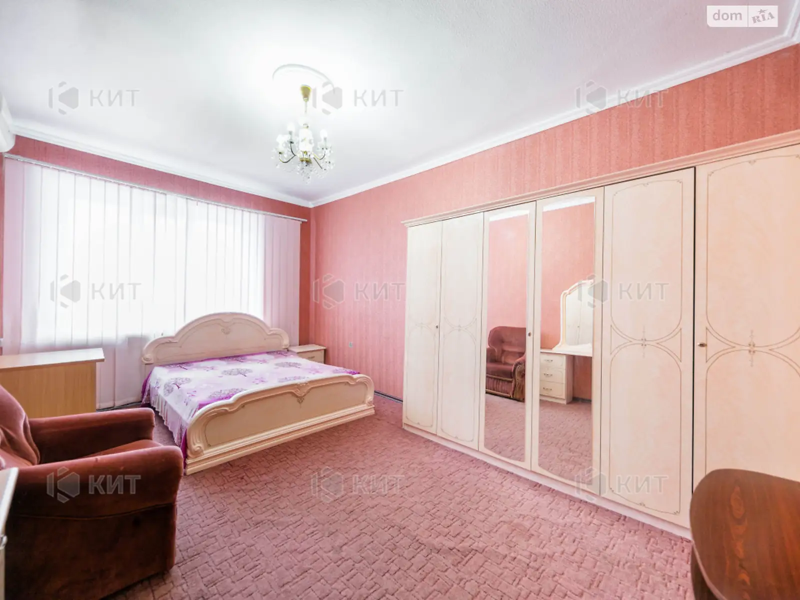 Продається 2-кімнатна квартира 57.3 кв. м у Харкові, вул. Культури, 18 - фото 1