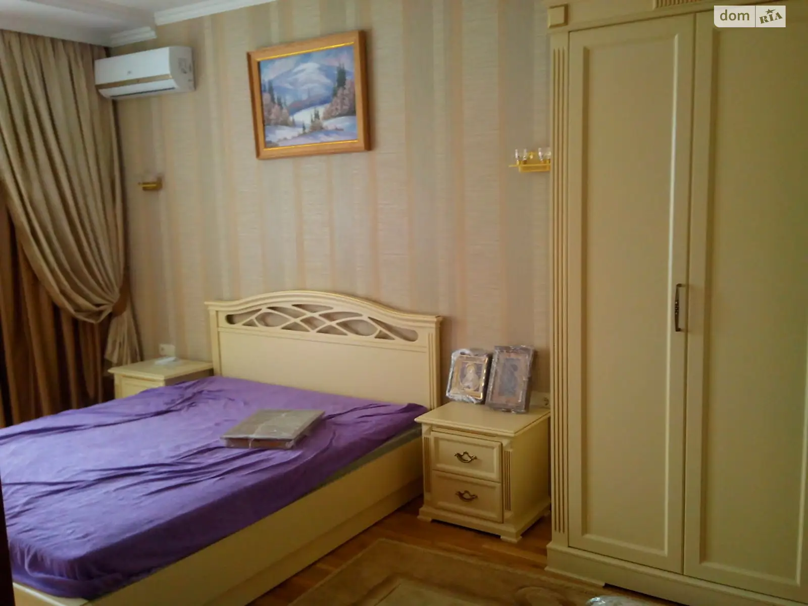 просп. Володимира Івасюка, 2Д Оболонь Київ ЖК Парк Стоун, цена: 158000 $ - фото 1
