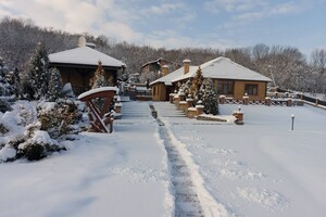 Недвижимость Полтавской области