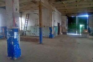 Продажа коммерческого помещения, Черниговская, Киселевка (Чернигов), Заводська