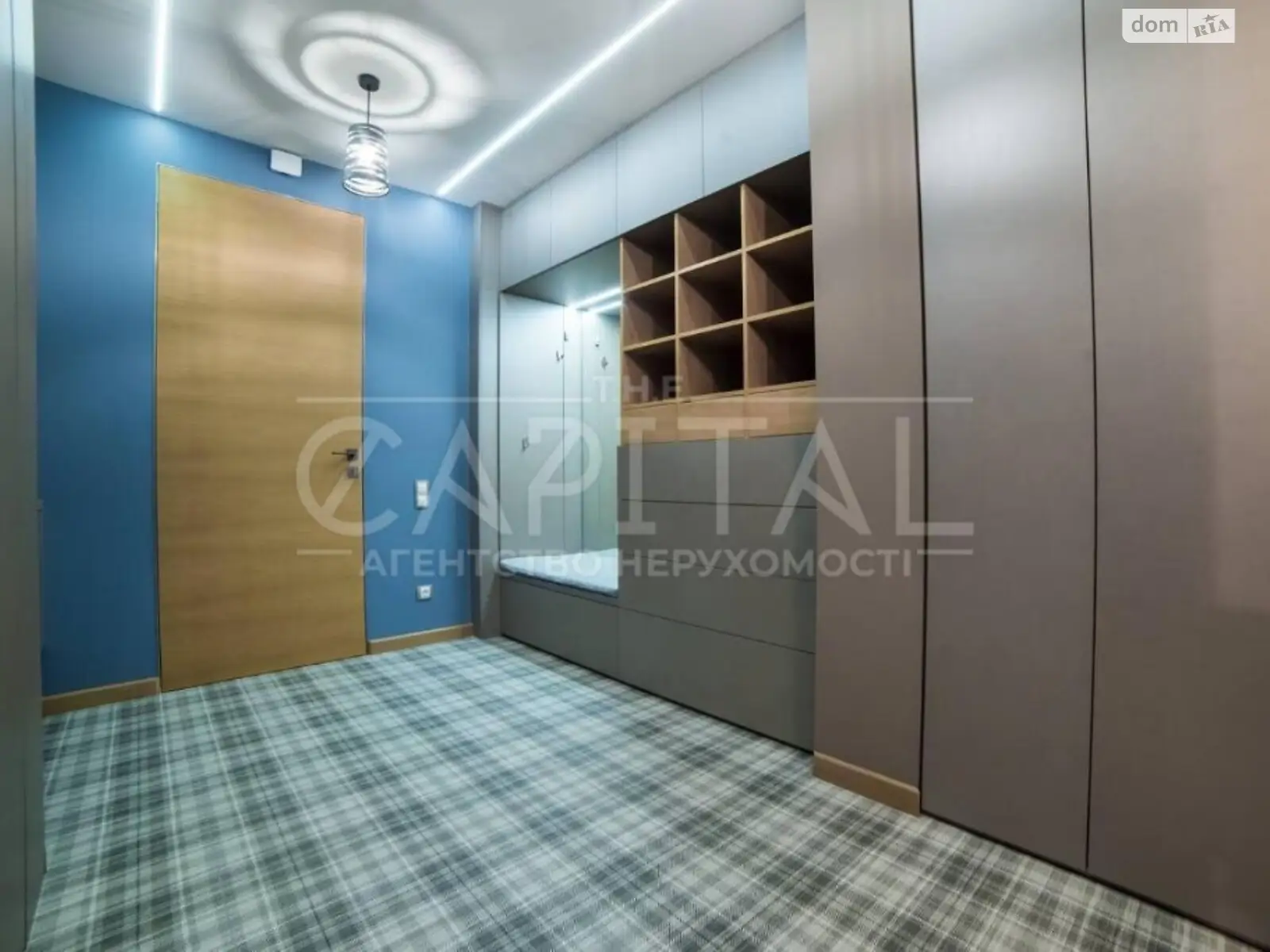 Сдается в аренду 4-комнатная квартира 143 кв. м в Киеве - фото 3