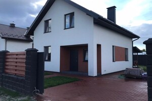 Продаж будинку, Київська, Бориспіль, р‑н. Бориспіль