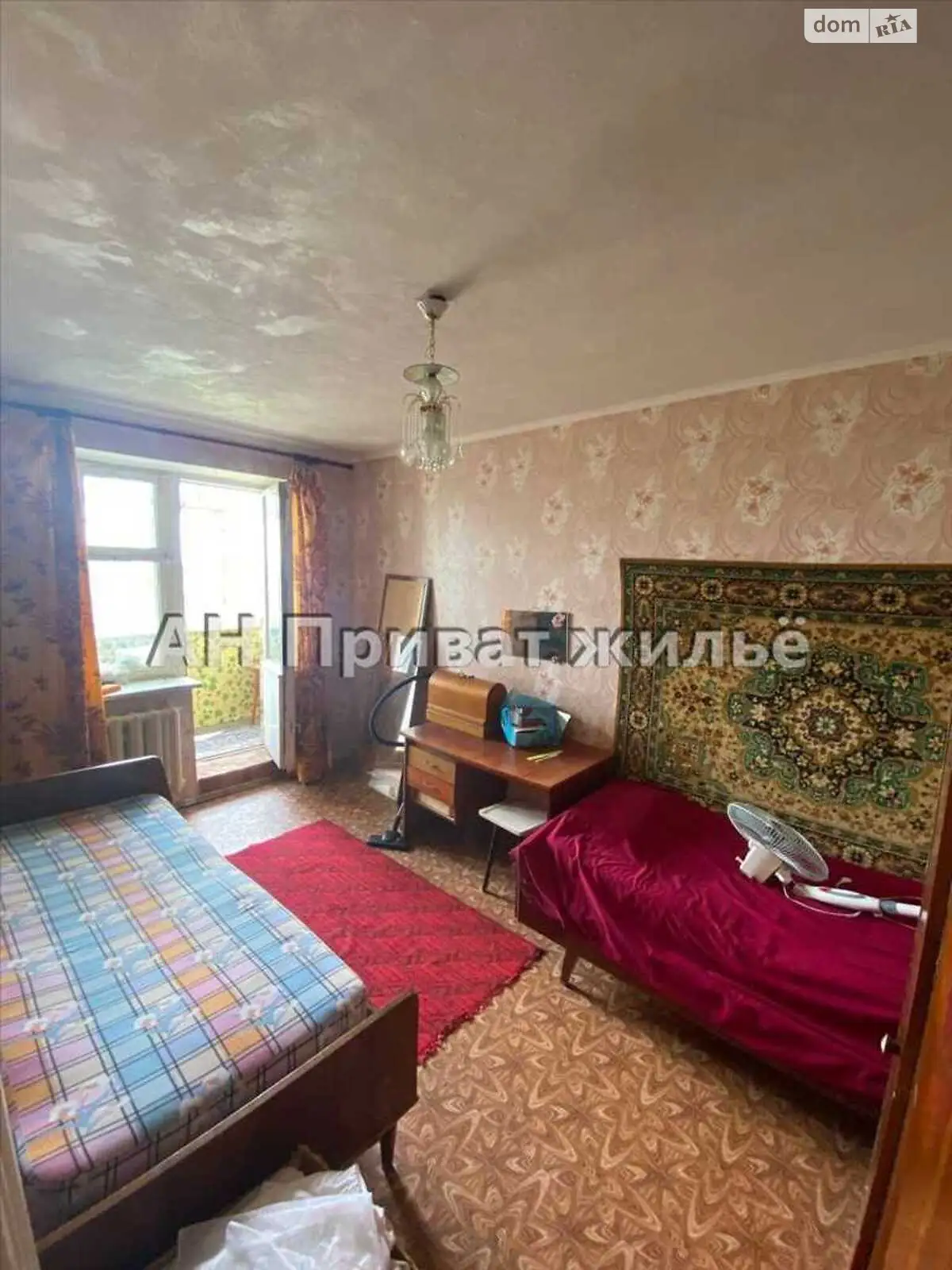 Продается 2-комнатная квартира 48.5 кв. м в Полтаве - фото 2