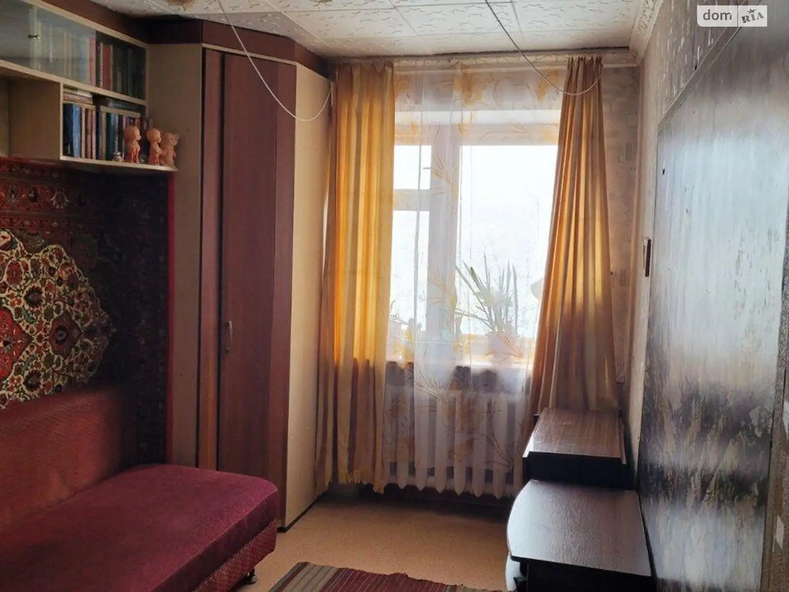 Продается 2-комнатная квартира 46 кв. м в Харькове, просп. Науки, 64