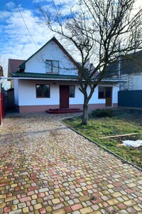 Продажа дома, Ровно, р‑н. Басов Угол, Самолюка улица, дом 20А