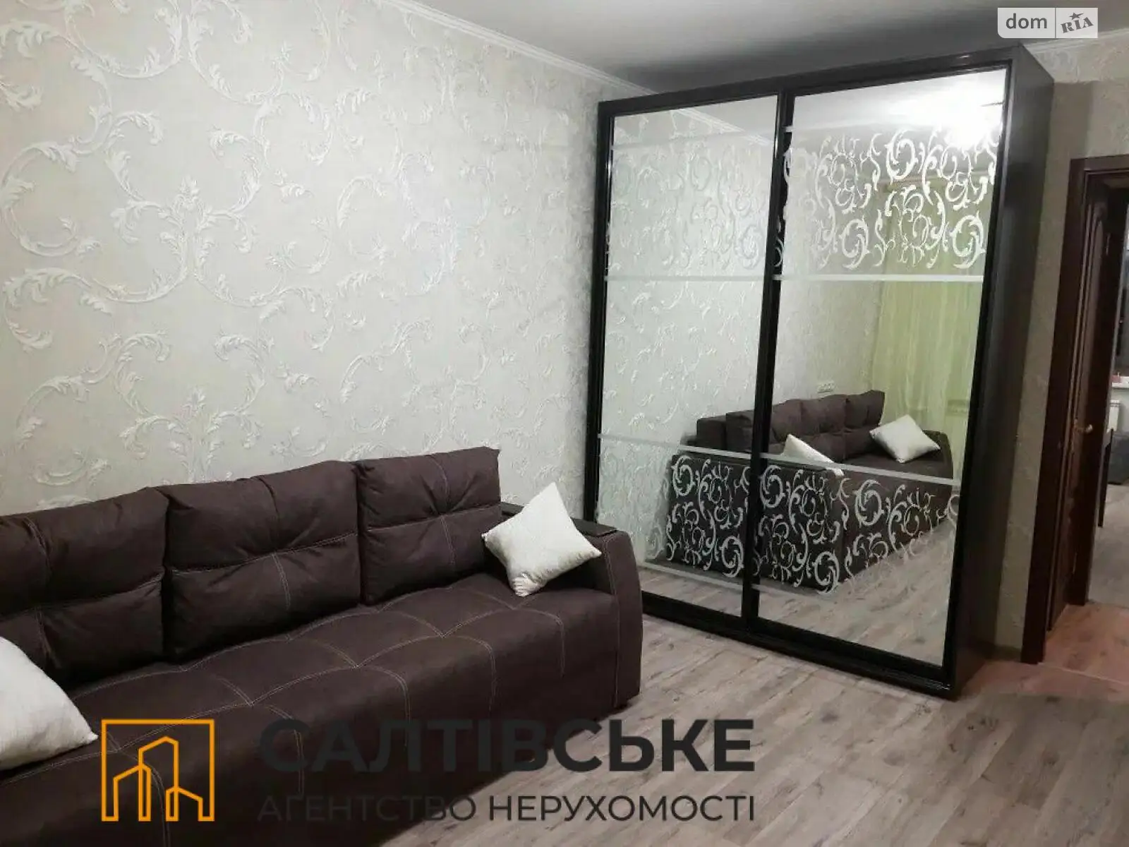 Продается 3-комнатная квартира 65 кв. м в Харькове, ул. Бучмы, 6 - фото 1
