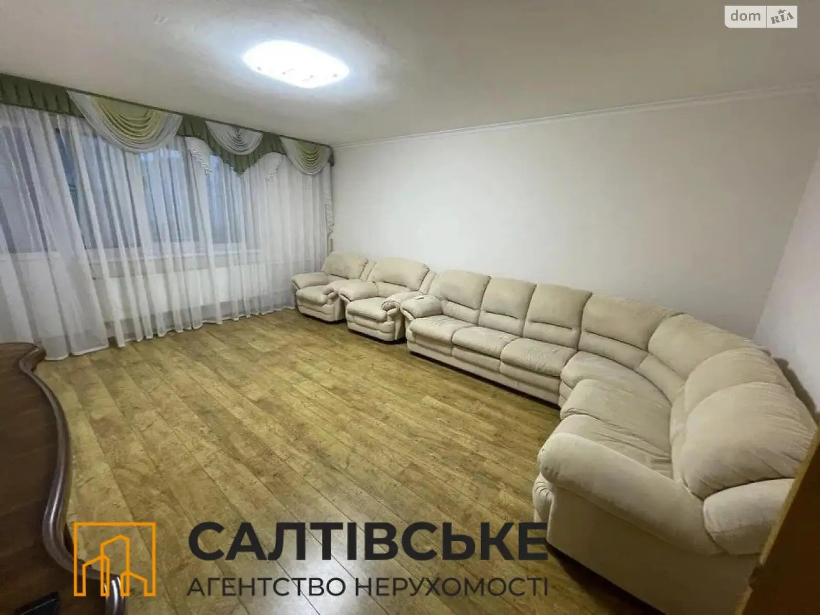 Продается 2-комнатная квартира 80 кв. м в Харькове, ул. Дружбы Народов, 238А - фото 1