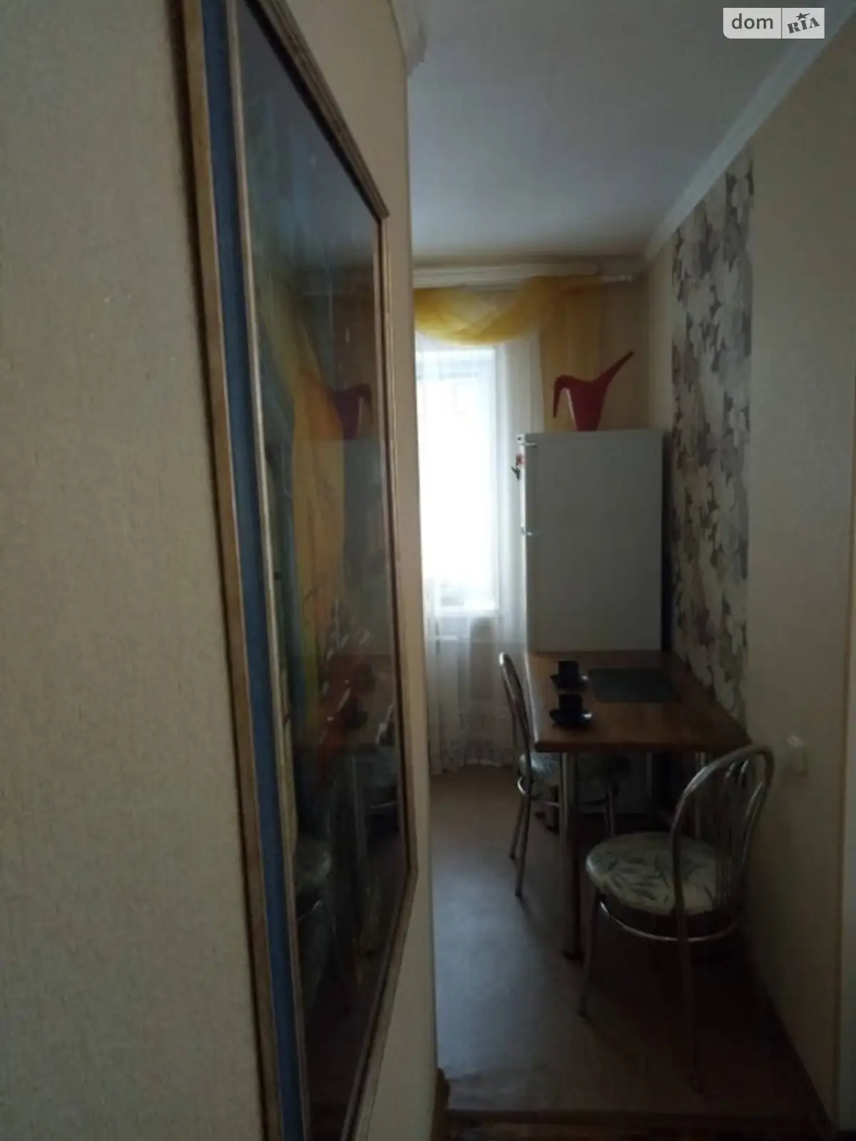 1-комнатная квартира в Запорожье - фото 2