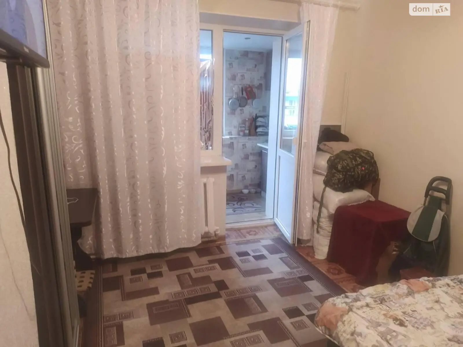 Продається 2-кімнатна квартира 23 кв. м у Чорноморську, вул. 1 Травня - фото 1