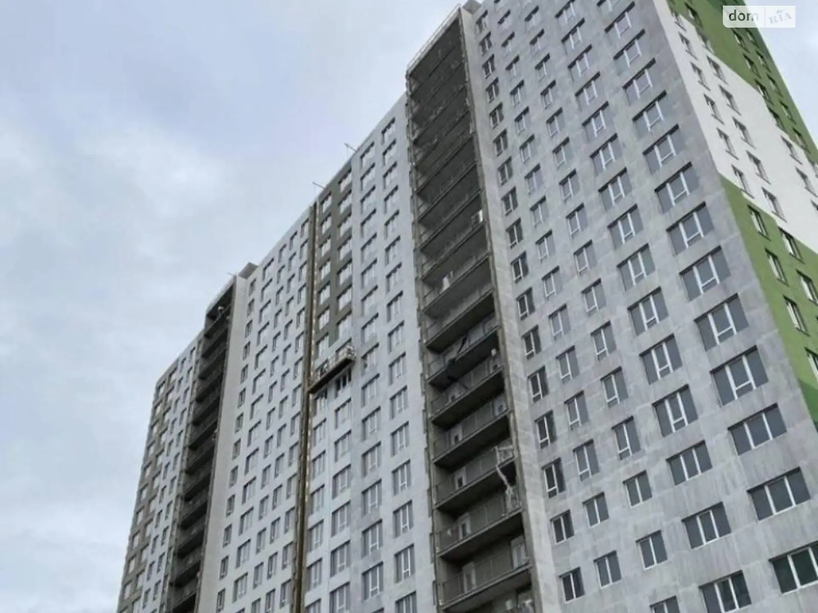 Продается 1-комнатная квартира 33 кв. м в Одессе, ул. Марсельская
