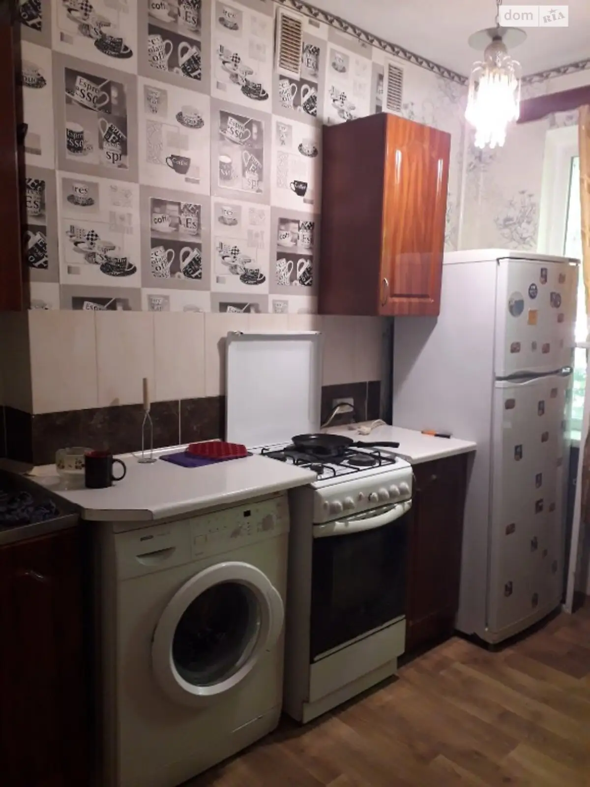 Продается 1-комнатная квартира 31 кв. м в Одессе, ул. Ицхака Рабина, 12
