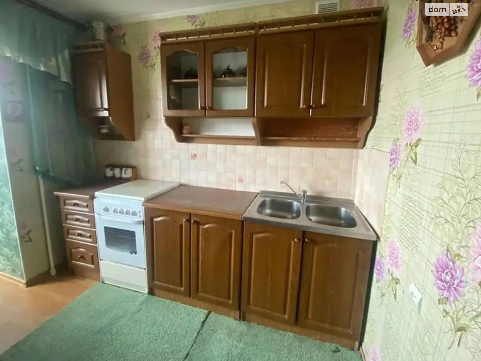 Продается 1-комнатная квартира 44 кв. м в Хмельницком, цена: 32000 $