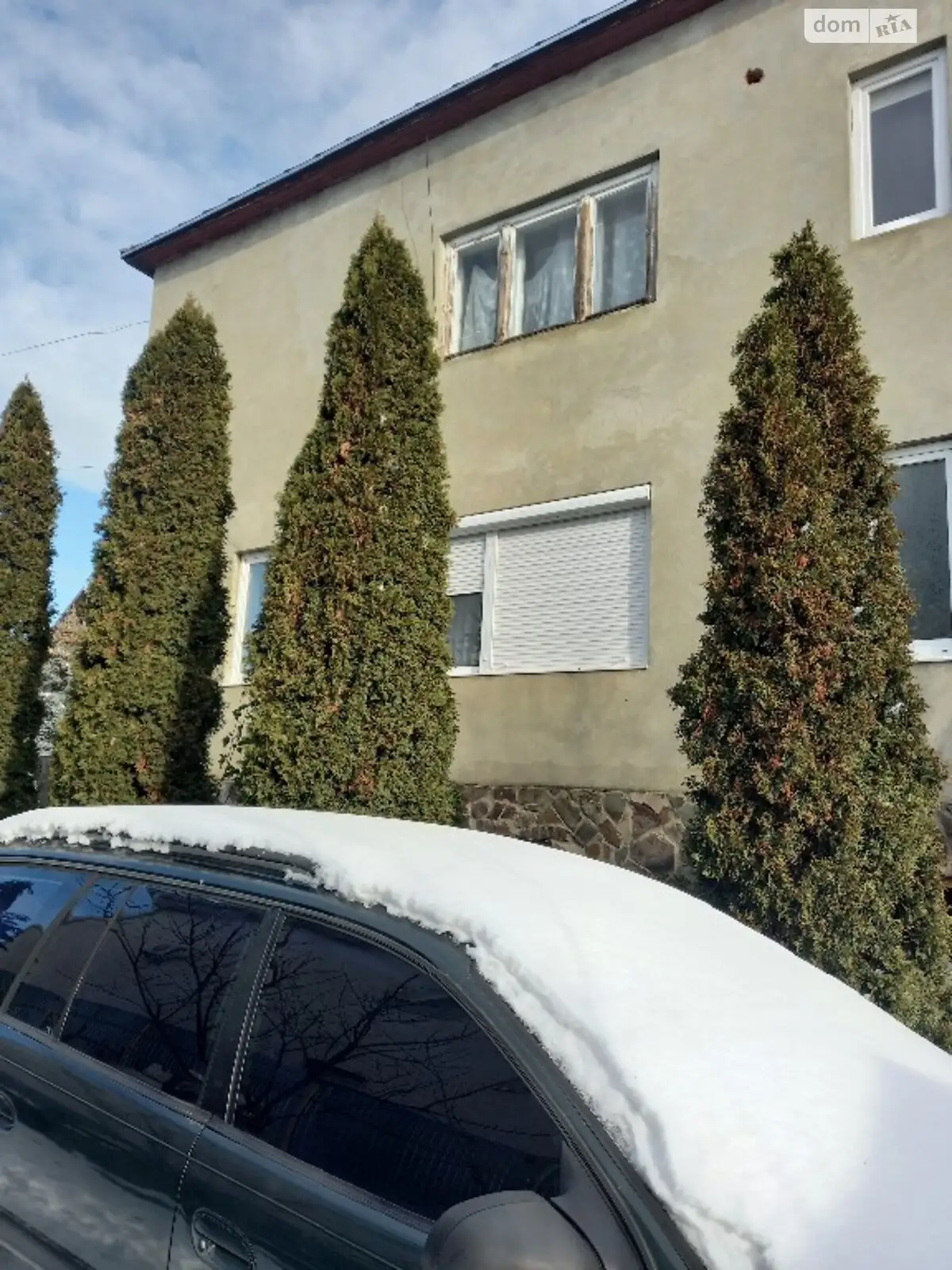 Продається будинок 2 поверховий 250 кв. м з терасою, цена: 155000 $ - фото 1