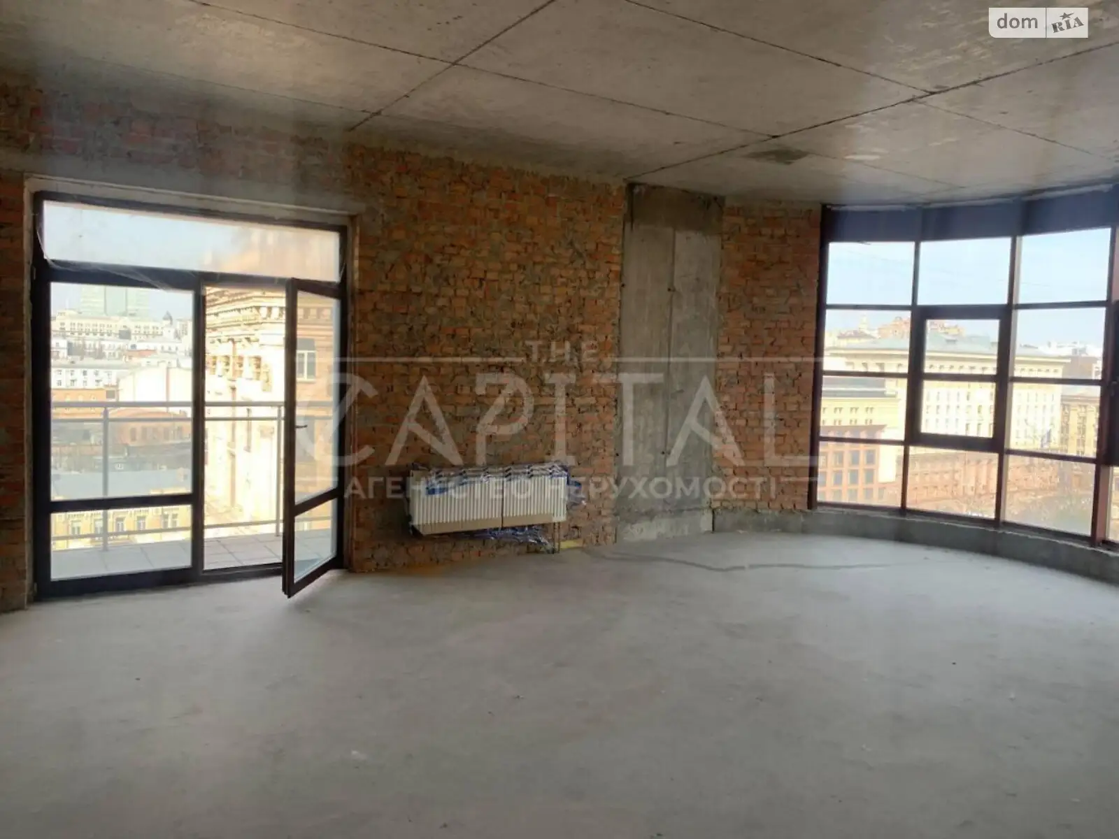 Продается 6-комнатная квартира 275 кв. м в Киеве, ул. Крещатик, 27Б - фото 1