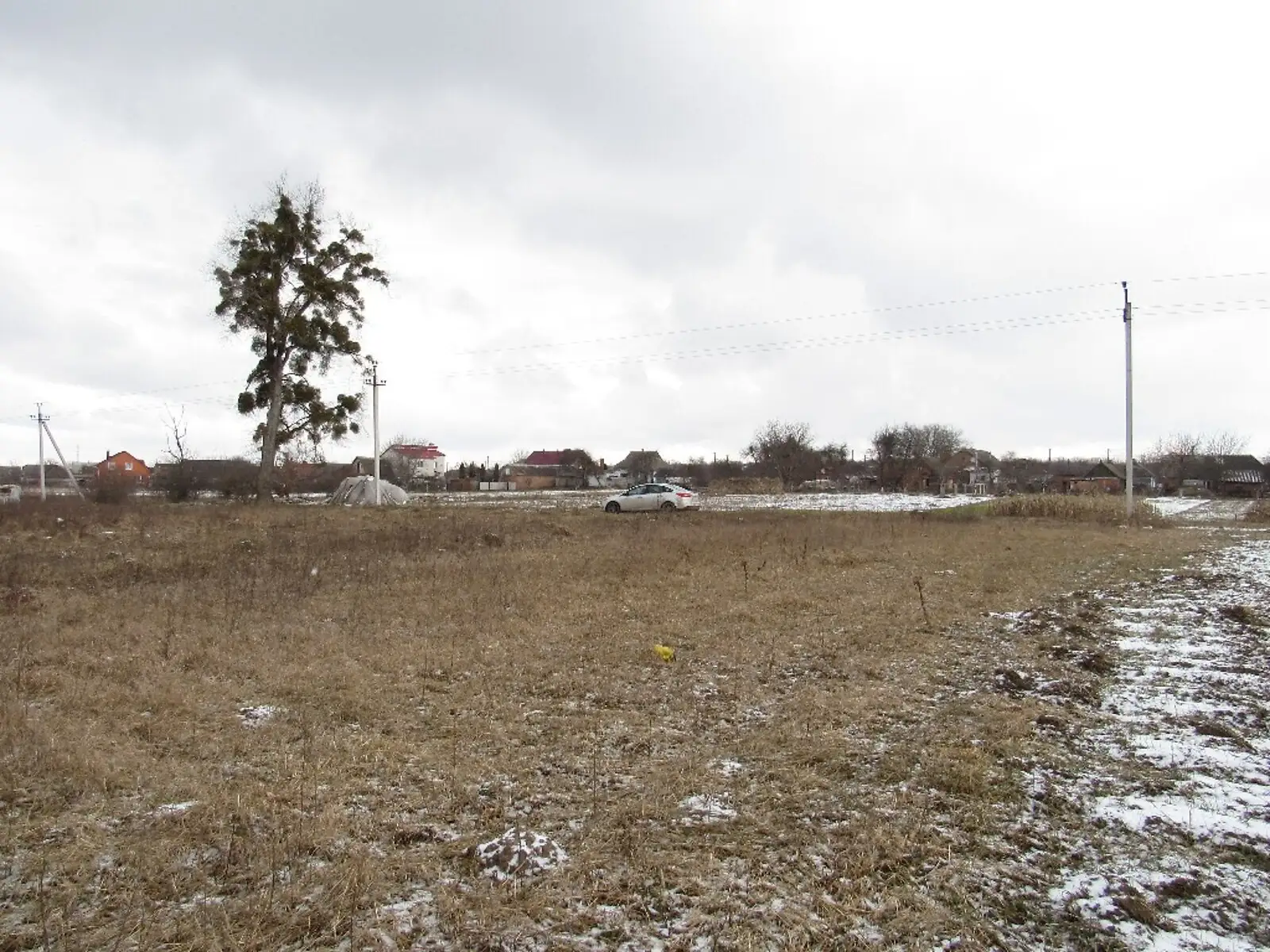 Продається земельна ділянка 13 соток у Вінницькій області, цена: 14700 $
