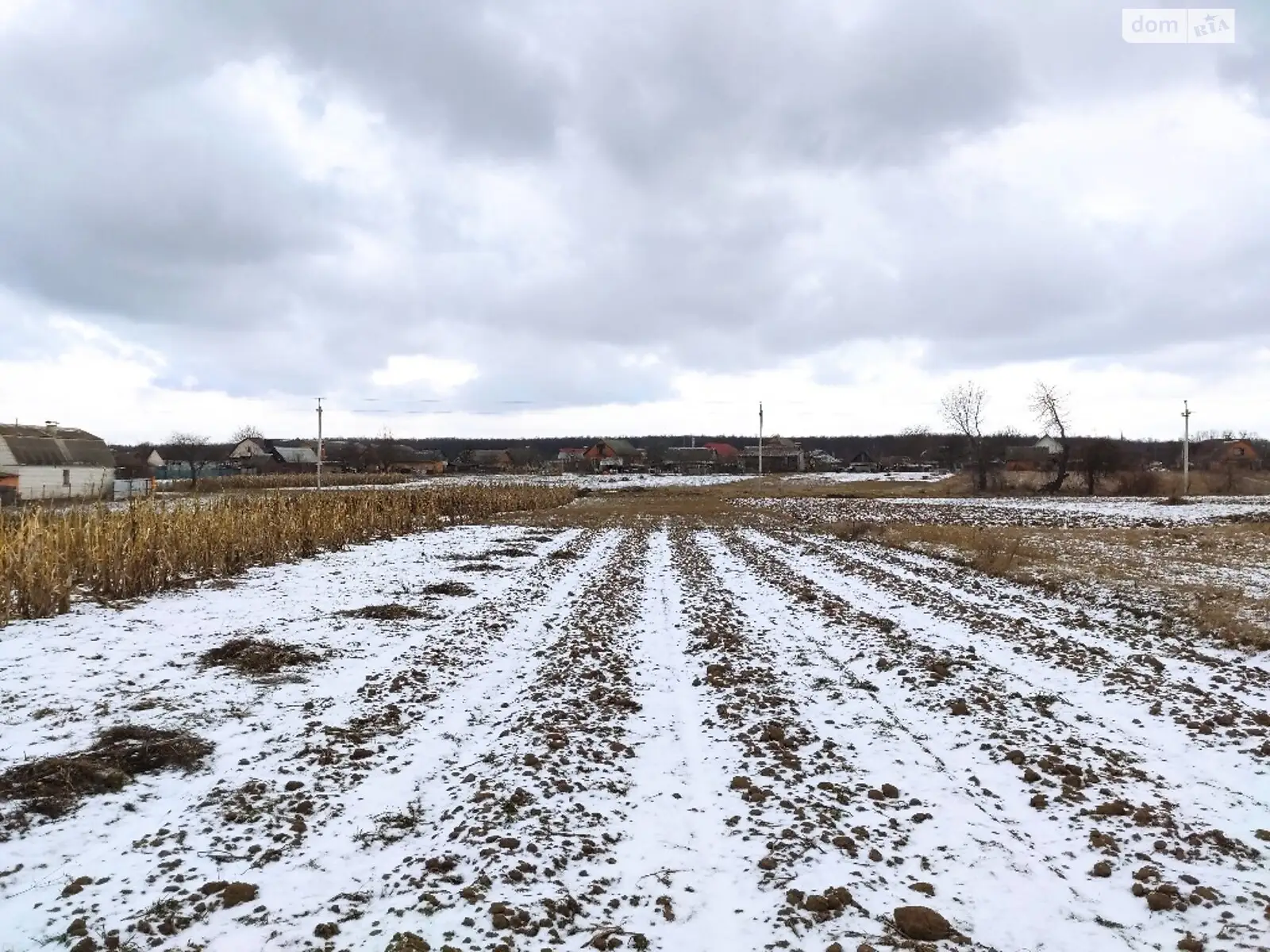 Продається земельна ділянка 12 соток у Вінницькій області, цена: 10000 $