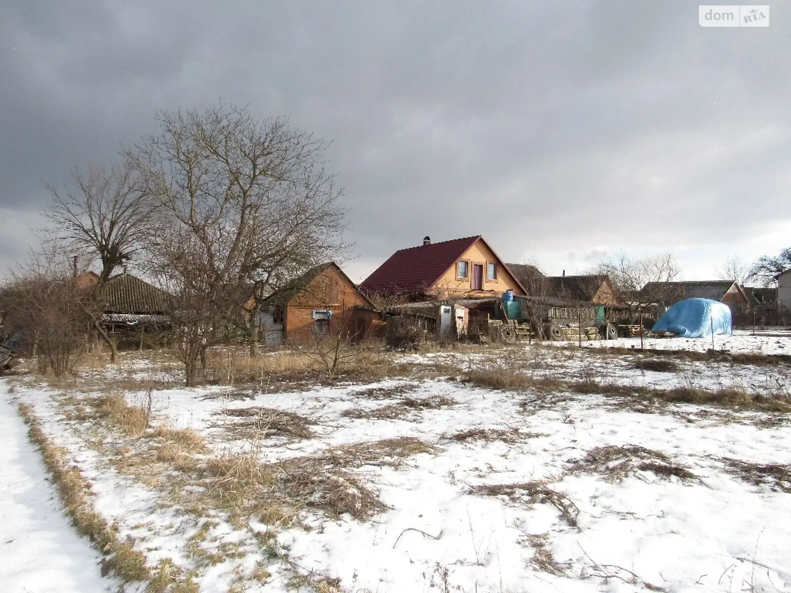 Продается земельный участок 18 соток в Винницкой области, цена: 17000 $
