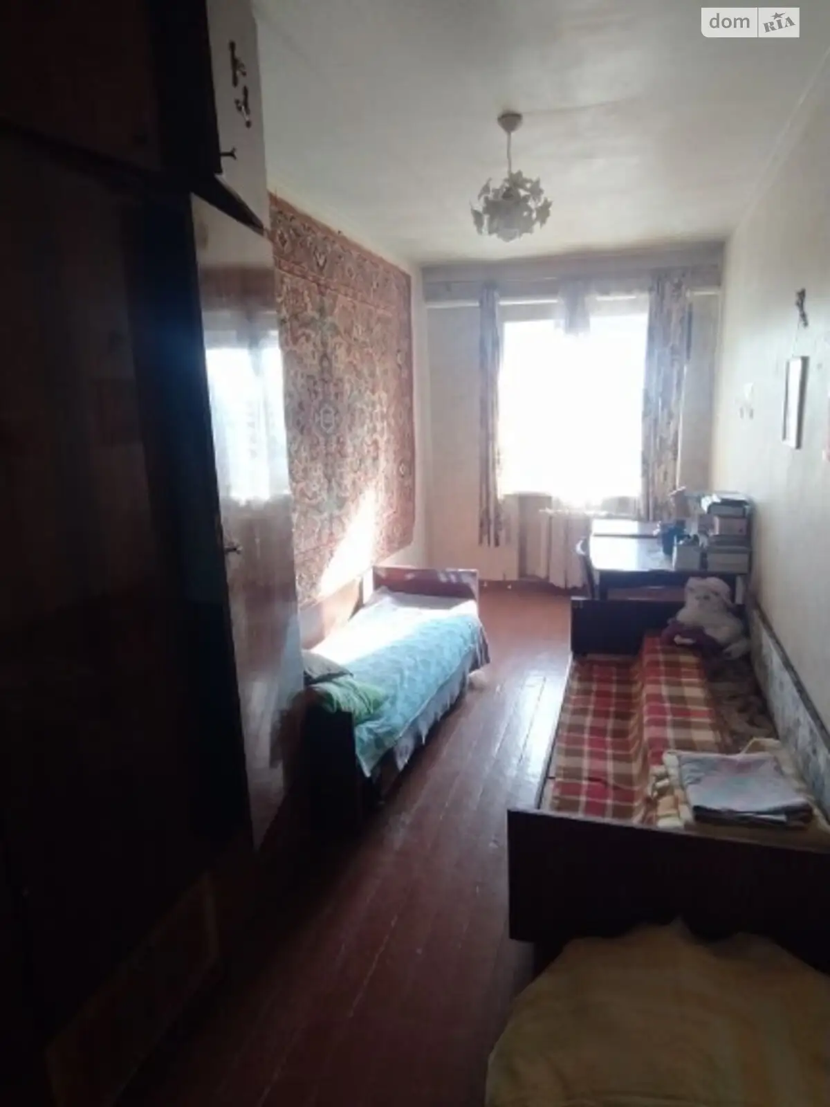 Продается 3-комнатная квартира 56 кв. м в Днепре, цена: 37000 $ - фото 1