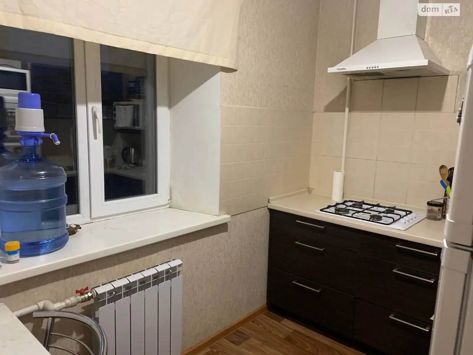 Продается 1-комнатная квартира 30 кв. м в Харькове, цена: 30500 $