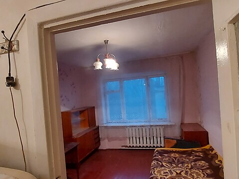Продается 1-комнатная квартира 18 кв. м в Днепре, ул. Краснопольская