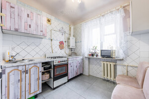 Продается 2-комнатная квартира 44 кв. м в Харькове, ул. Грушевского