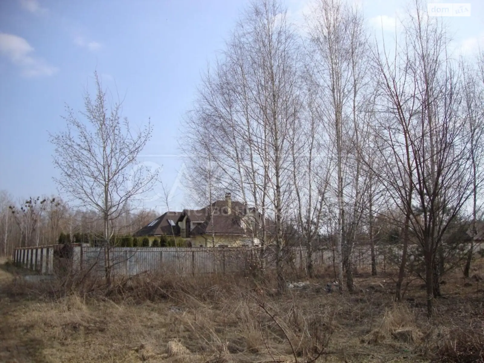 Продается земельный участок 14 соток в Киевской области, цена: 56000 $