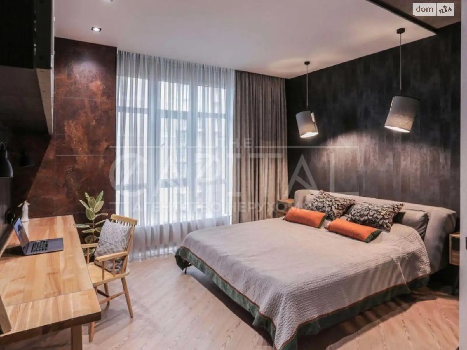 Продается 3-комнатная квартира 109 кв. м в Киеве, ул. Саперное Поле, 12 - фото 1