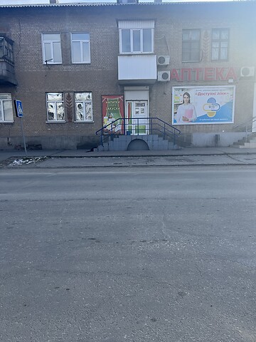 Продається об'єкт сфери послуг 37 кв. м в 2-поверховій будівлі, цена: 40000 $