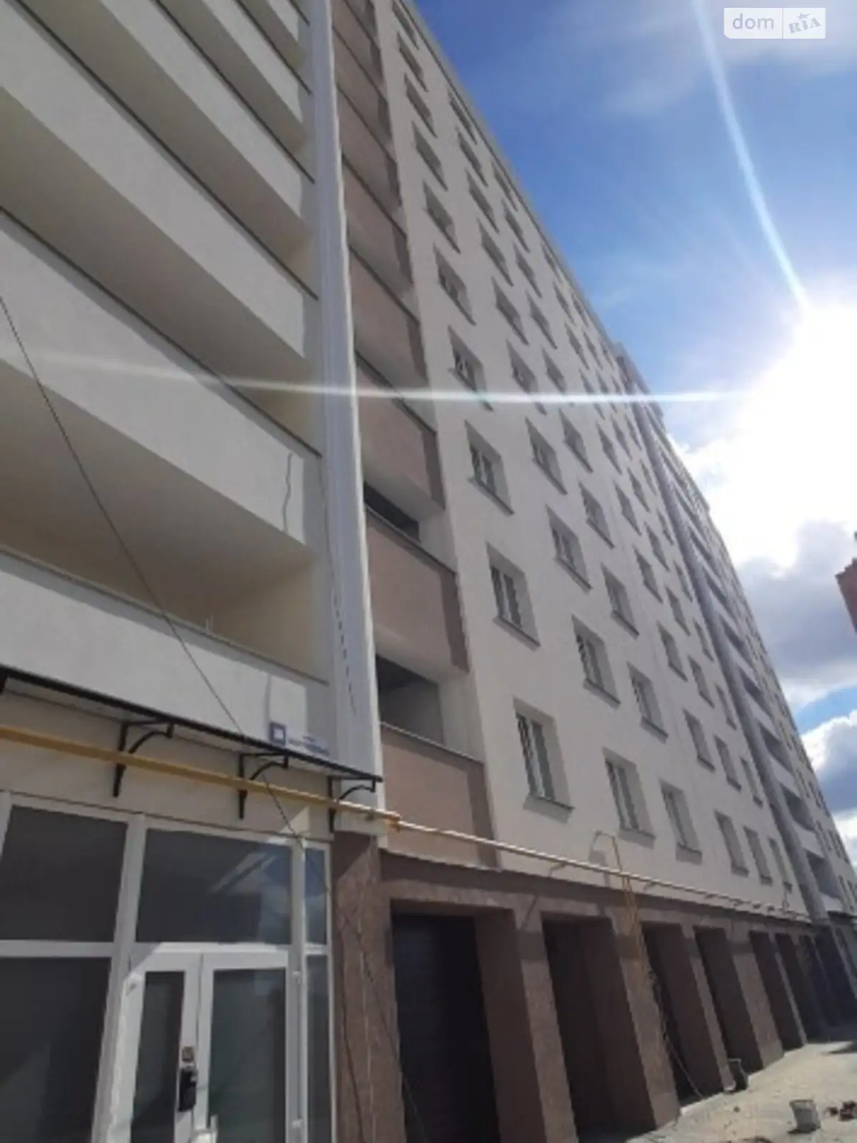 Продается 1-комнатная квартира 45 кв. м в Хмельницком, ул. Лесогриневецкая - фото 1