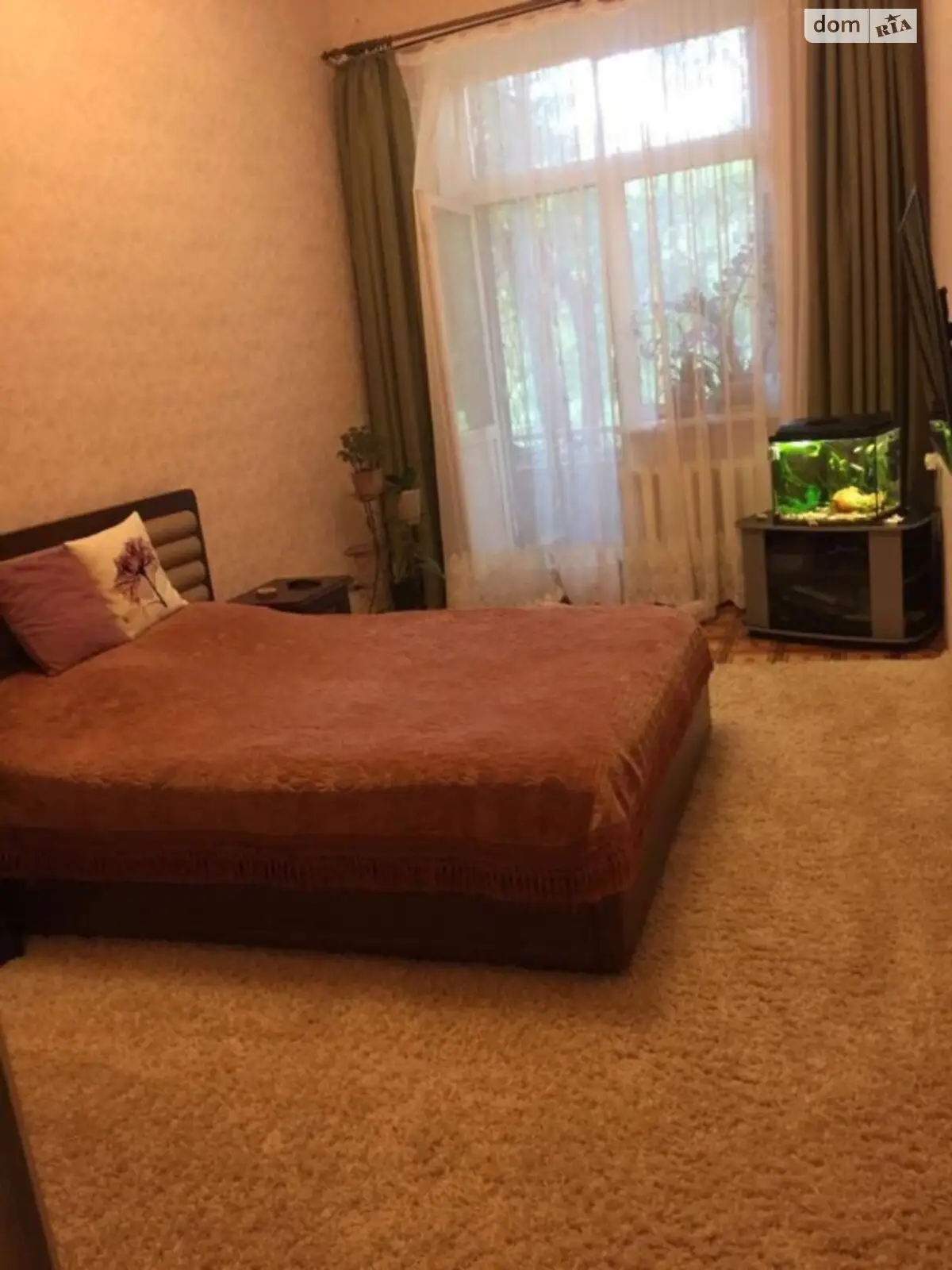 Продается 1-комнатная квартира 54 кв. м в Хмельницком, ул. Черновола - фото 1