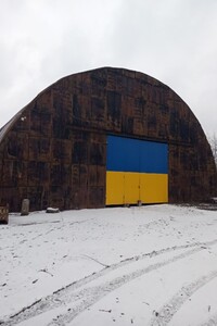 Продается объект сферы услуг 1000 кв. м в 1-этажном здании, цена: 109500 $