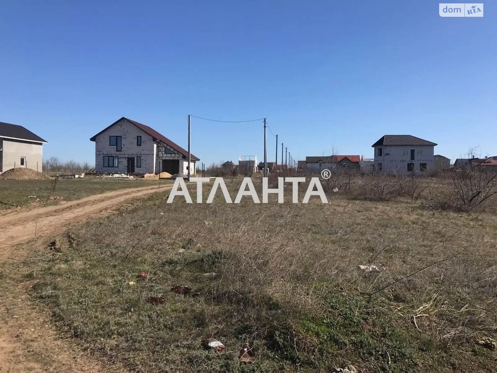 Продается земельный участок 7 соток в Одесской области, цена: 15000 $