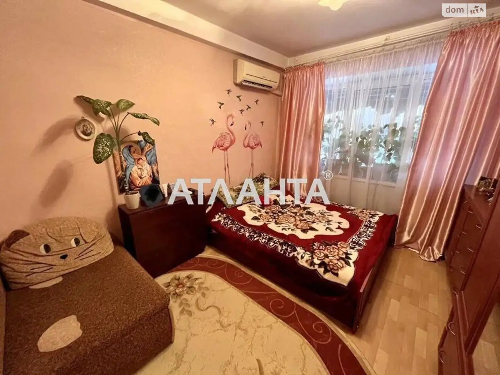 Продается комната 24 кв. м в Одессе, цена: 14500 $ - фото 1