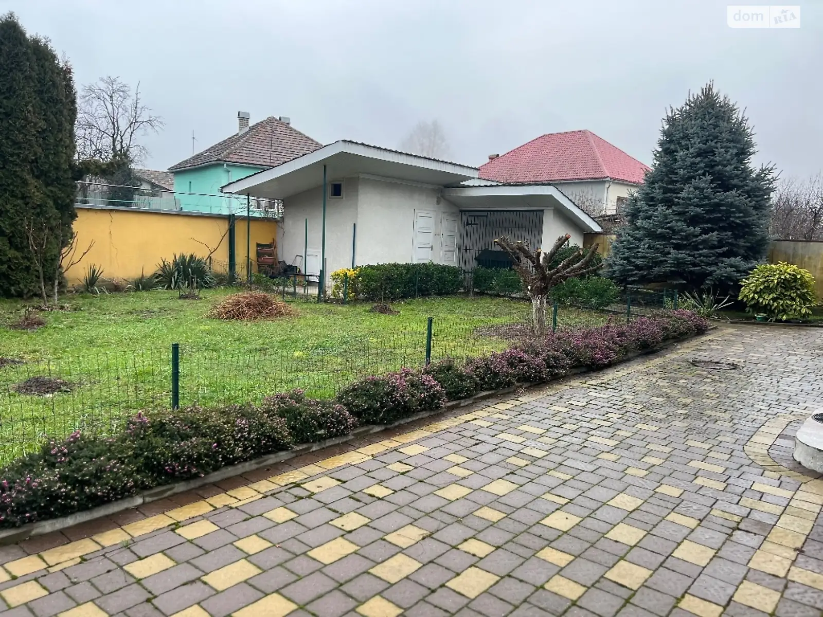 Продается дом на 2 этажа 36886 кв. м с террасой - фото 3