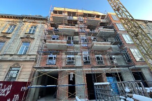 Продаж квартири, Львів, р‑н. Галицький, Коновальця Євгена вулиця, буд. 21