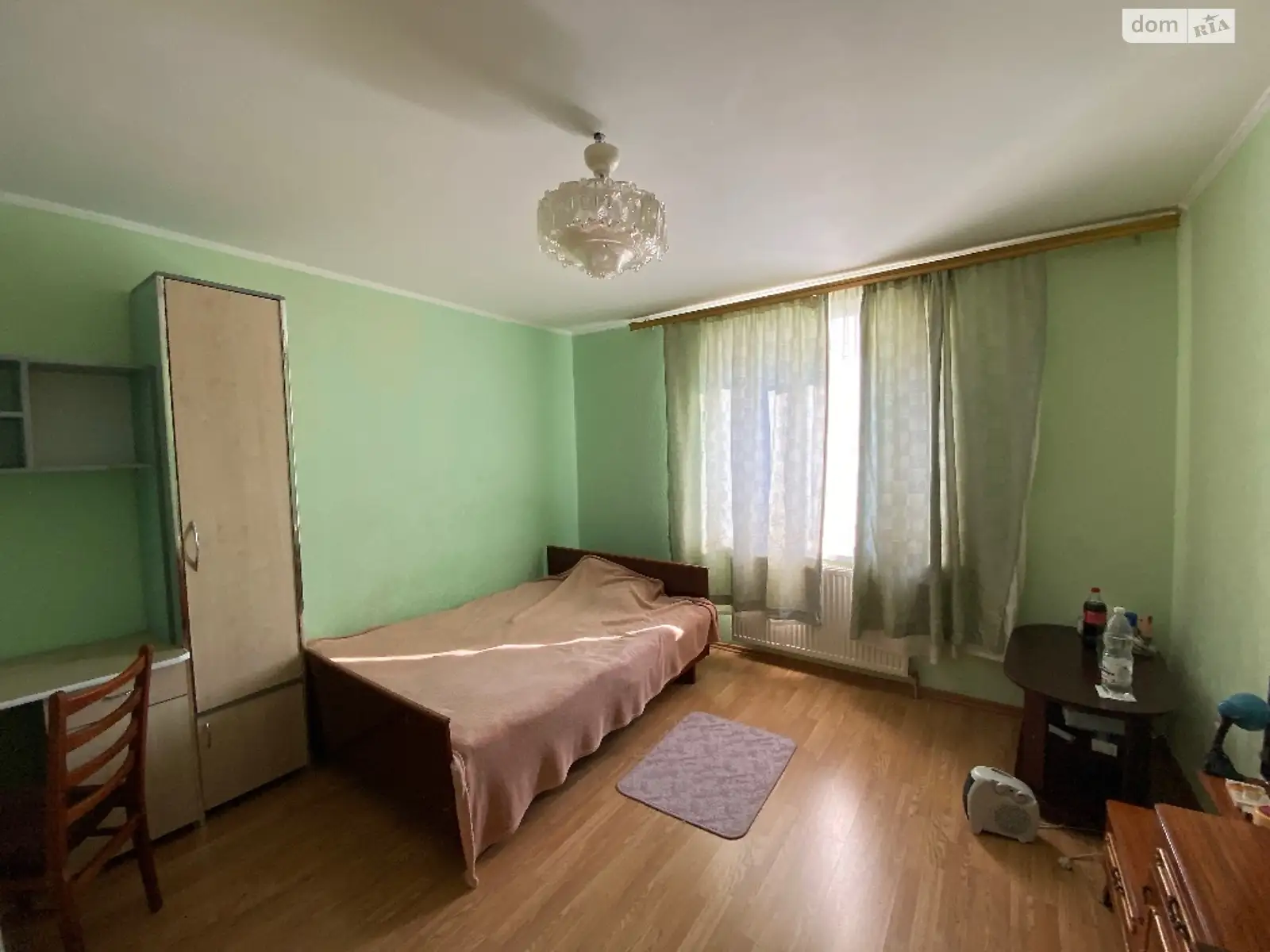 3-комнатная квартира 87 кв. м в Тернополе, цена: 58000 $