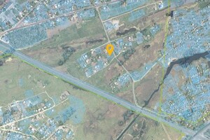 Продажа участка под жилую застройку, Полтавская, Кременчуг, р‑н. Кременчуг, Чайковського