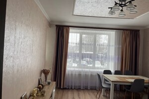 Продается 1-комнатная квартира 65 кв. м в Тернополе, ул. Торговица(Живова Анатолия)
