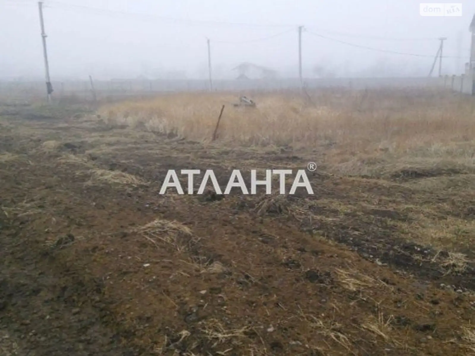 Продається земельна ділянка 10 соток у Одеській області, цена: 5000 $ - фото 1