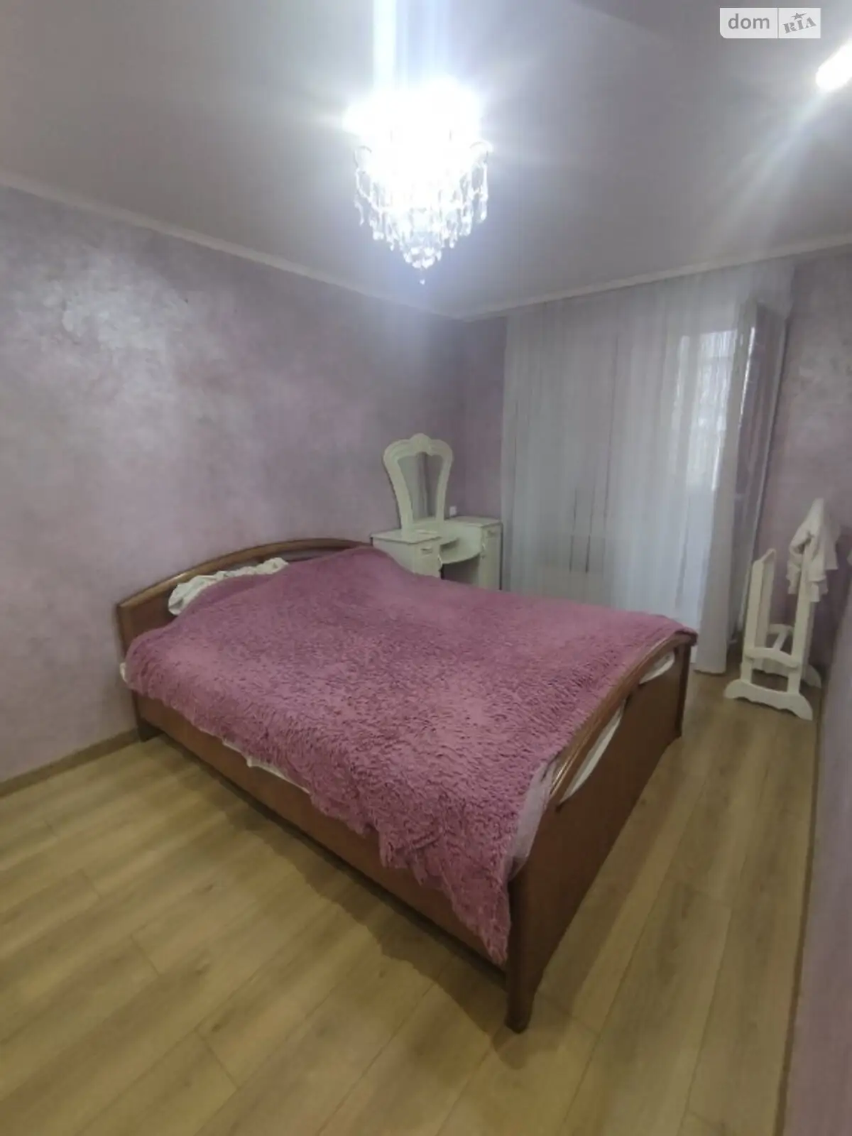 Продается 2-комнатная квартира 60 кв. м в Хмельницком, ул. Франко Ивана