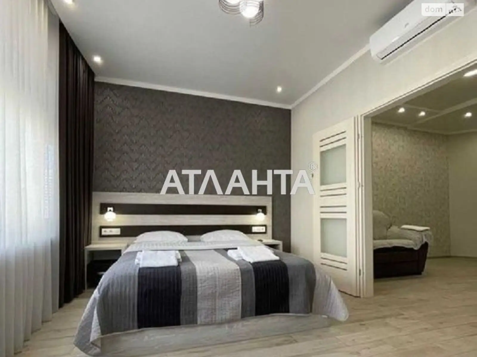 Продается объект сферы услуг 224 кв. м в 24-этажном здании, цена: 290000 $ - фото 1