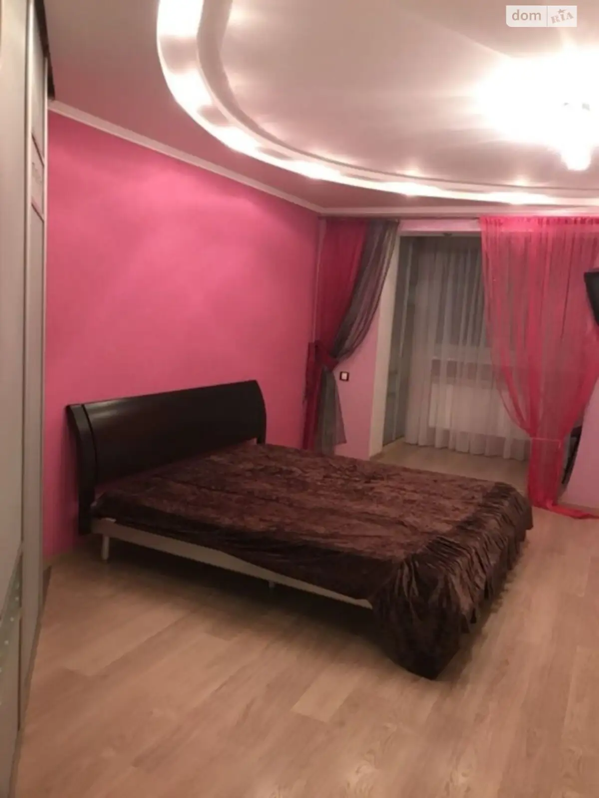 Сдается в аренду 3-комнатная квартира 65 кв. м в Харькове - фото 2
