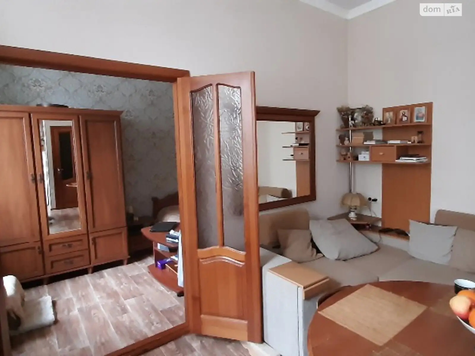 Продается 2-комнатная квартира 30 кв. м в Одессе, ул. Софиевская